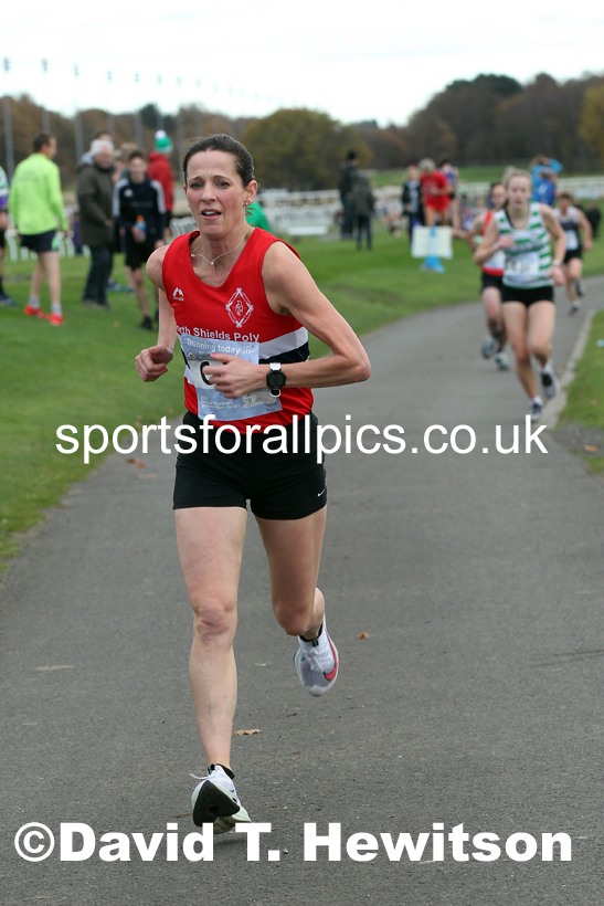 2021 Norman Woodcock Memorial Road Relays, Gosforth Park Racecourse, Newcastle. Photo: David T. Hewitson/Sports for All Pics